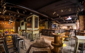 Best places to party in Belgrade