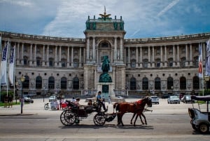 Vienna - Athens: 21-Day Tour of Central Europe and Balkans