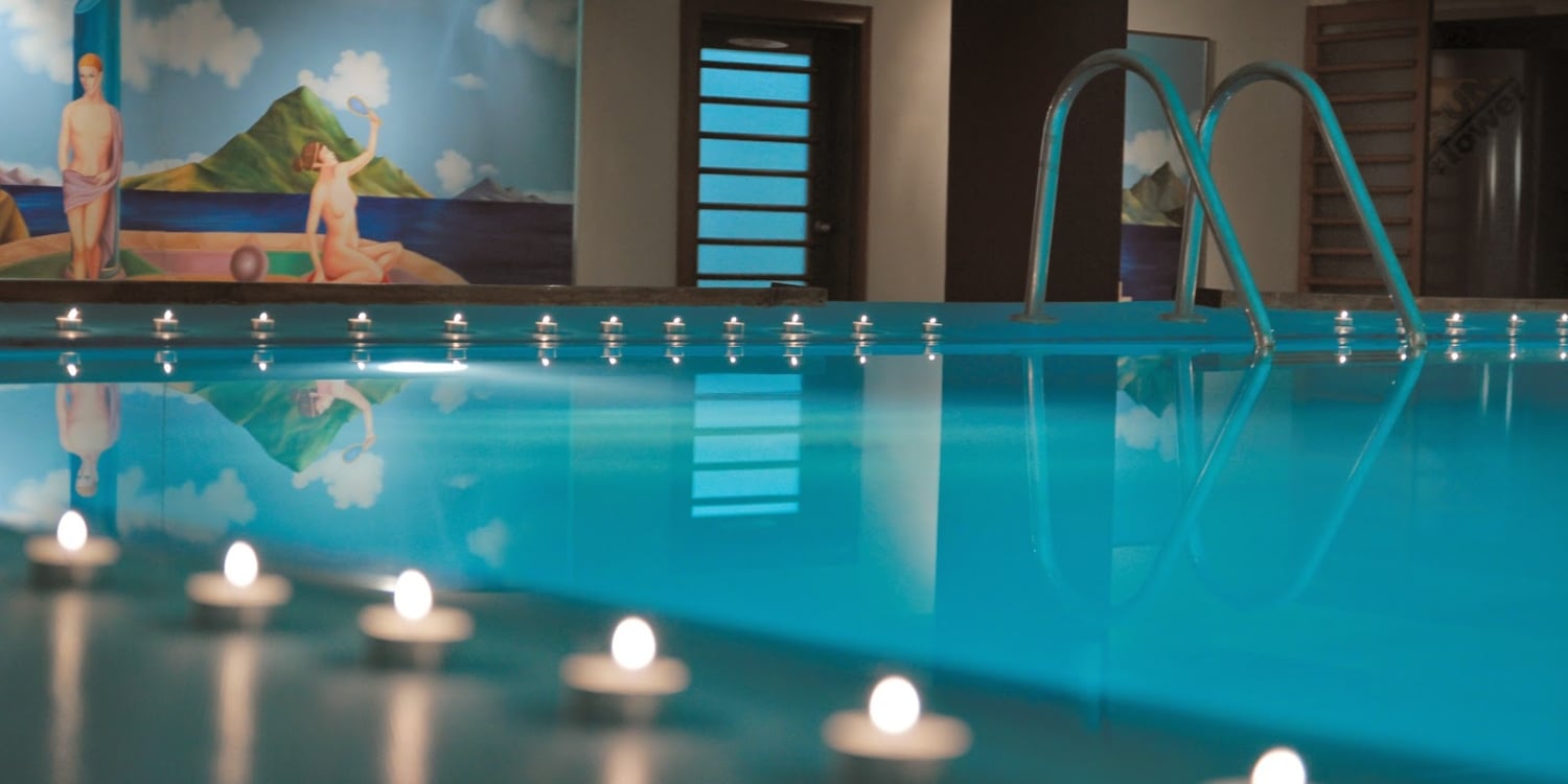 Wellness Land
