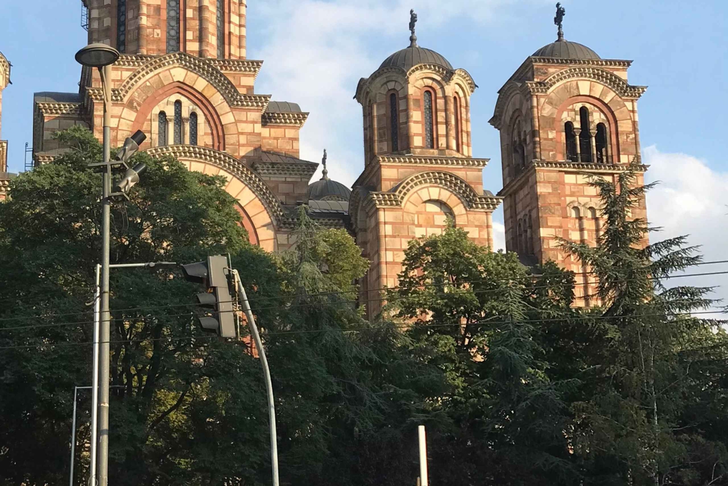 Your Own Belgrade: Private Sightseeing Tour & Hidden Gems