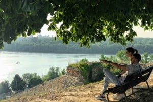 Your Own Belgrade: Private Sightseeing Tour & Hidden Gems