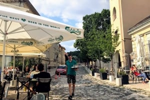 Your Own Belgrade: Private Sightseeing Tour & Hidden Gems
