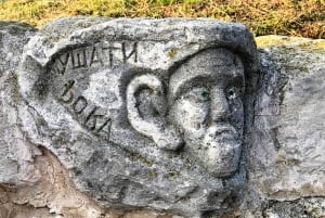 Your Own Belgrade: Private Sightseeing Tour & Hidden Gems