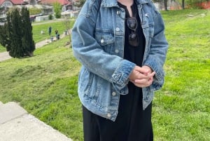 Your Own Belgrade: Private Sightseeing Tour & Hidden Gems