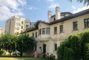 Your Own Belgrade: Private Sightseeing Tour & Hidden Gems