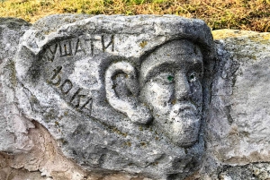 Your Own Belgrade: Private Sightseeing Tour & Hidden Gems