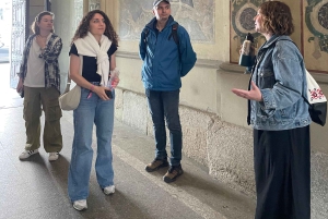 Your Own Belgrade: Private Sightseeing Tour & Hidden Gems