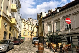 Your Own Belgrade: Private Sightseeing Tour & Hidden Gems