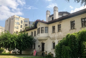 Your Own Belgrade: Private Sightseeing Tour & Hidden Gems