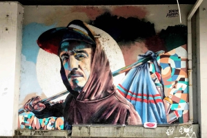 Your Own Belgrade: Street Art and Hidden Gems Walking Tour