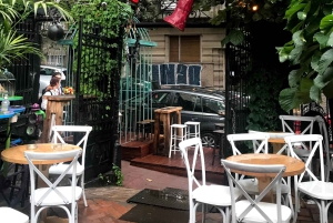 Your Own Belgrade: Street Art and Hidden Gems Walking Tour