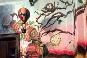 Your Own Belgrade: Street Art and Hidden Gems Walking Tour