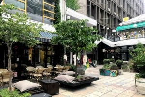 Your Own Belgrade: Street Art and Hidden Gems Walking Tour