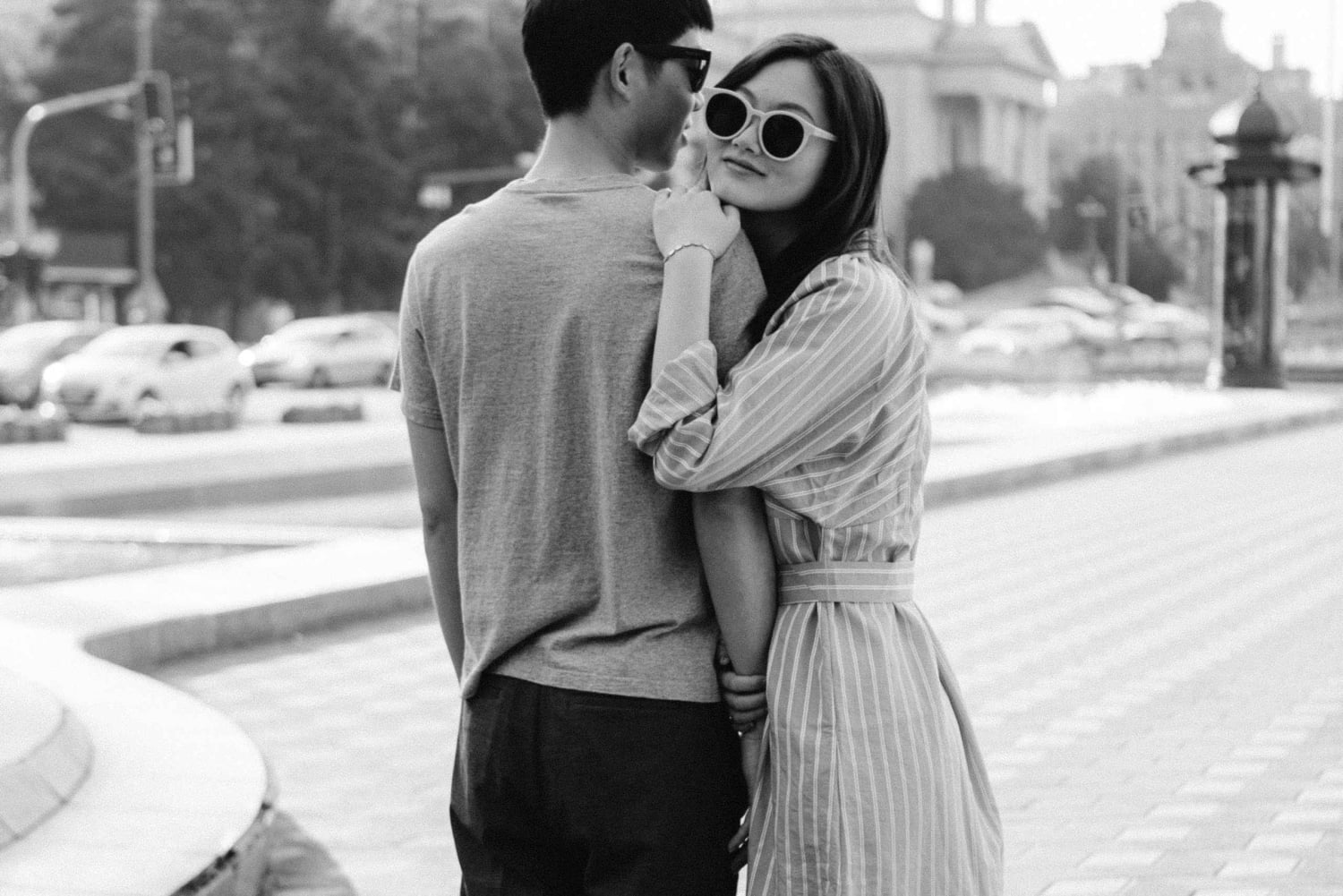 Henkilökohtainen Belgradin valokuvaaja