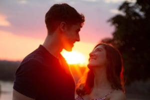 Henkilökohtainen Belgradin valokuvaaja