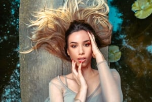 Henkilökohtainen Belgradin valokuvaaja