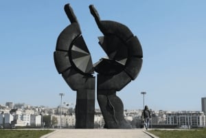 Belgrade: Yugoslavia History Tour