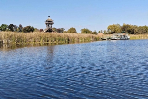 Safaritur till Zasavica