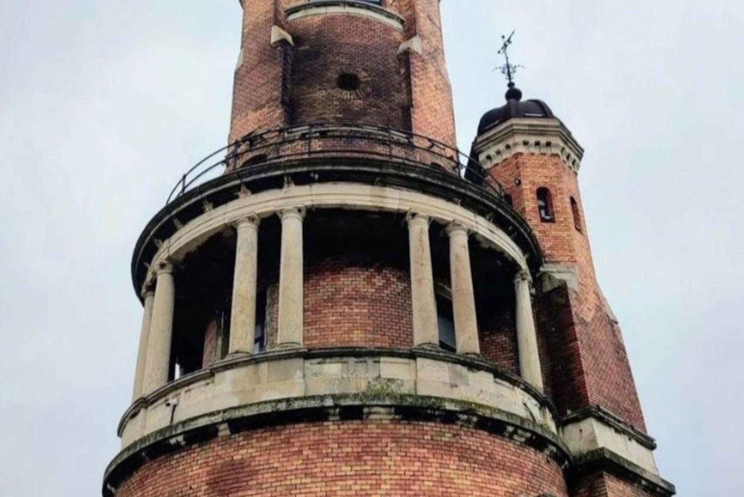 Zemun: 'Vivere insieme', una passeggiata multiculturale