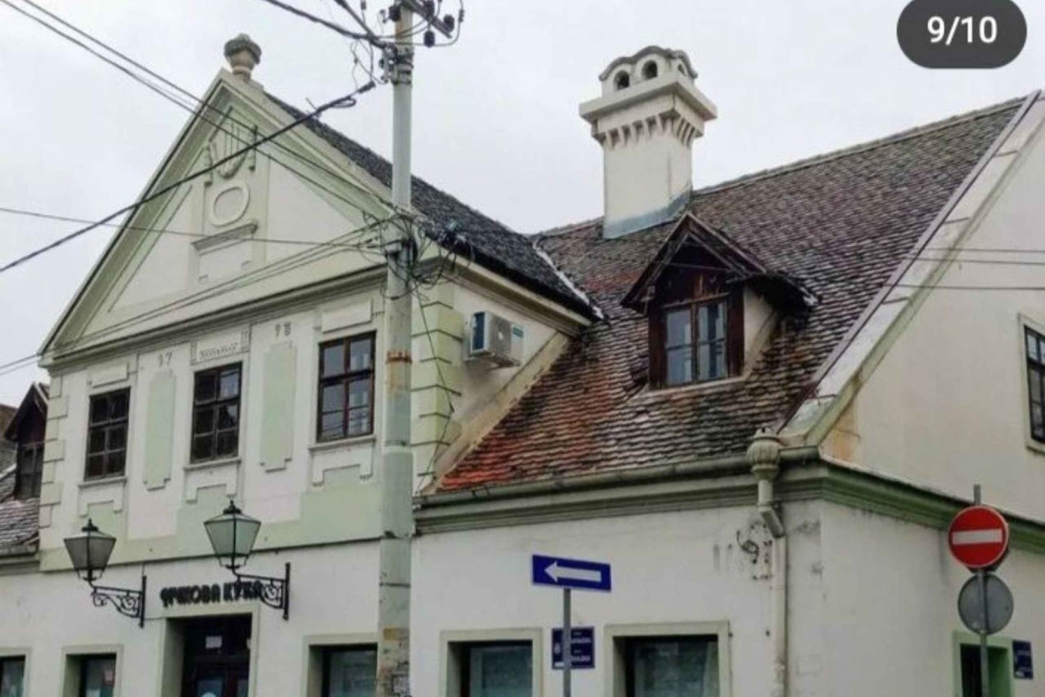Zemun: 'Vivere insieme', una passeggiata multiculturale