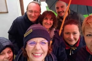 Zemun: 'Living Together', A Multicultural Stroll