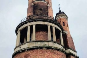 Zemun: 'Living Together', A Multicultural Stroll