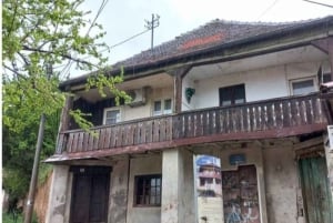 Zemun: 'Living Together', A Multicultural Stroll