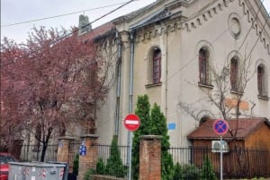 Zemun: 'Vivere insieme', una passeggiata multiculturale