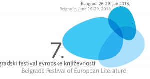 7th Festival of European literature