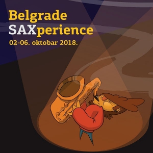 Belgrade SAXperience