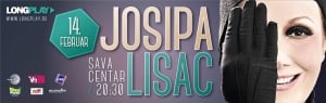 Josipa Lisac Concert