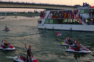 The Boat Festival 2018