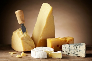 VII Balkan Cheese Festival