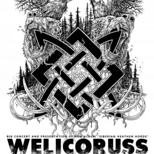 Welicoruss
