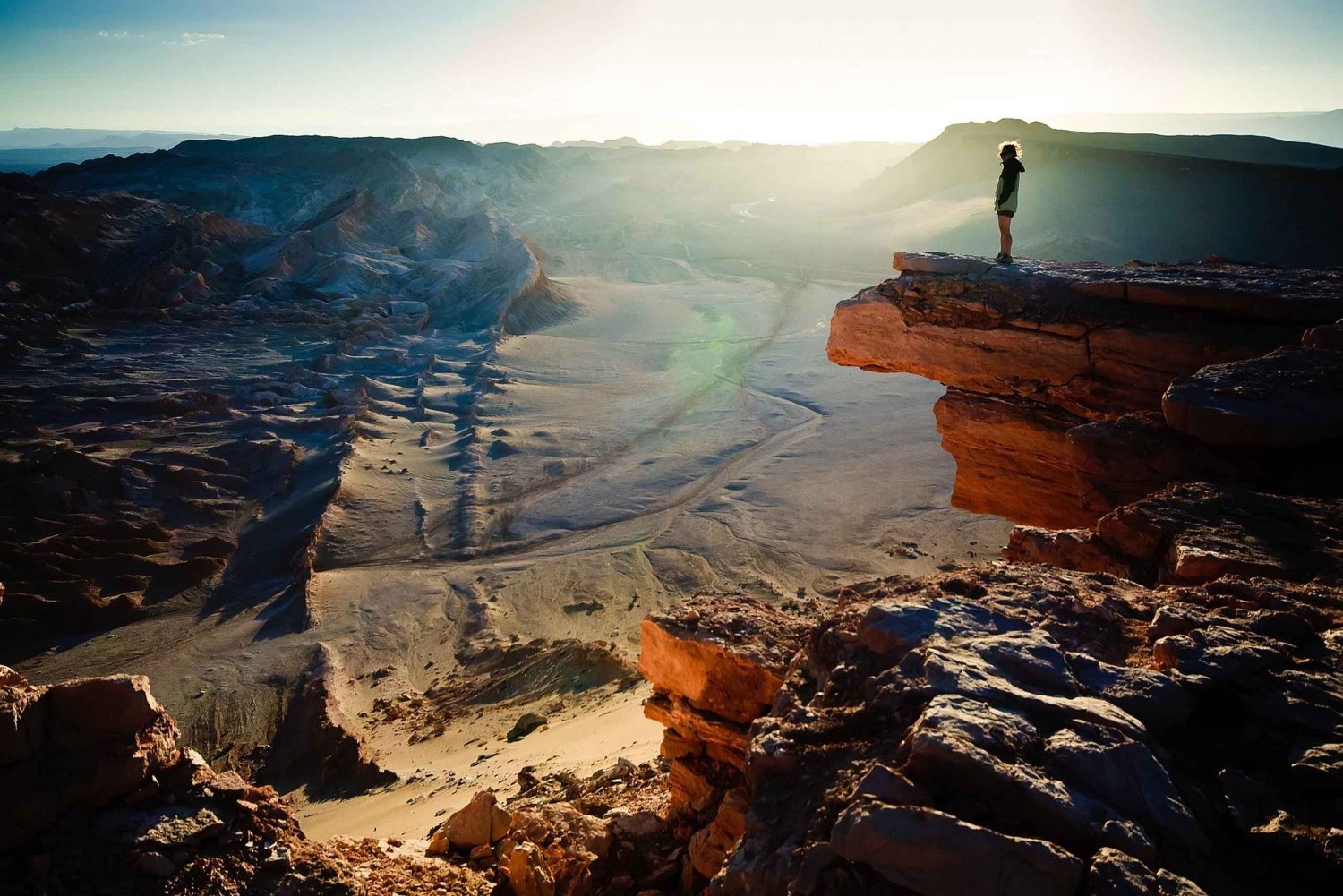 3 Días en Atacama Perfectos + Transfer aeropuerto