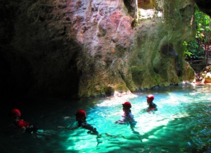 Cueva de Actun Tunichil Muknal