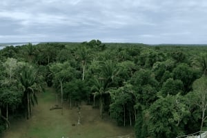 Evolución35 Belice: Recorrido de 5 días con hoteles y actividades