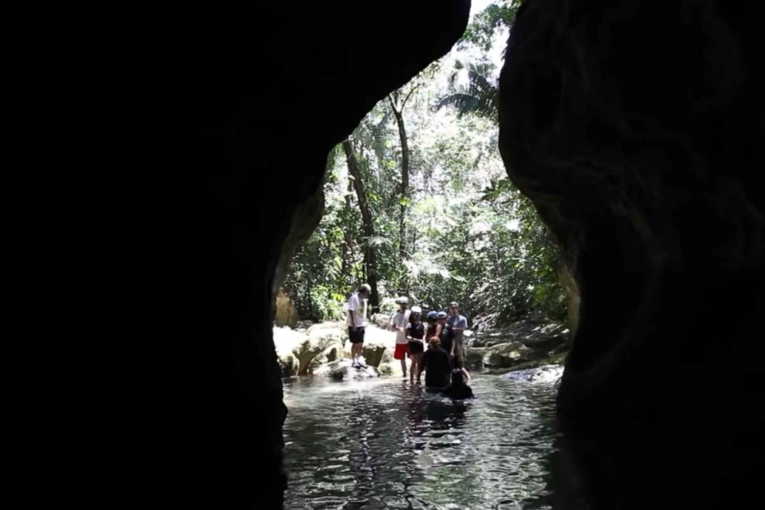 Belice: Excursión de día completo a la cueva Actun Tunichil Muknal (ATM)