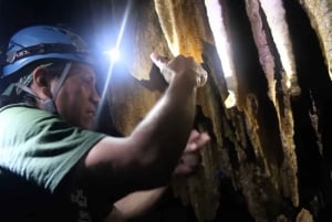 Belize: Actun Tunichil Muknal (ATM) Cave Full-Day Tour