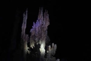 Belice: Excursión de día completo a la cueva Actun Tunichil Muknal (ATM)