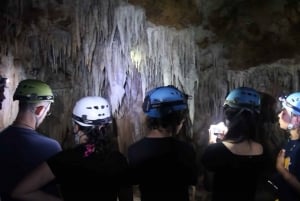 Belize: Actun Tunichil Muknal (ATM) Cave Full-Day Tour