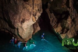 Belice: Excursión de un día completo a Actun Tunichil Muknal (Cueva ATM)