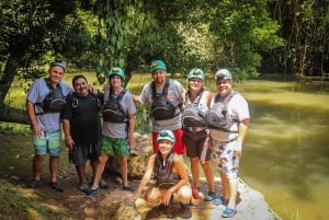 Belice: Excursión de un día completo a Actun Tunichil Muknal (Cueva ATM)