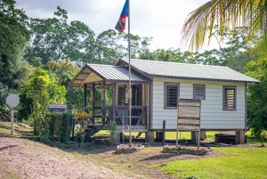 Belice: Excursión de un día completo a Actun Tunichil Muknal (Cueva ATM)