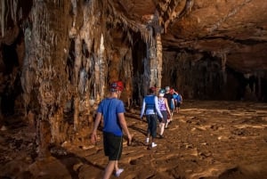 Belice: Excursión de un día completo a Actun Tunichil Muknal (Cueva ATM)