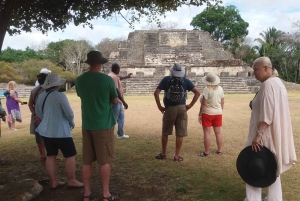 Belice: tour del patrimonio de Altún Ha desde Ciudad de Belice