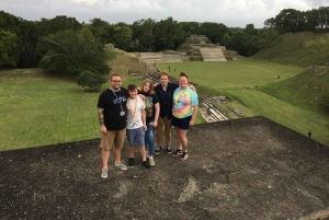 Belice: tour del patrimonio de Altún Ha desde Ciudad de Belice