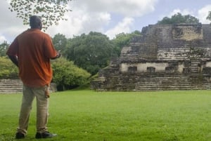 Belize: Altun Ha Tour 'Water of the Rock'