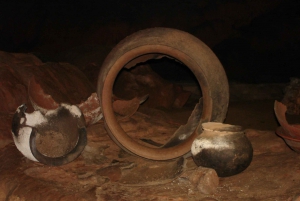 Belize City: Actun Tunichil Muknal Cave Full Day Tour