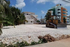 Belize City: Tour with Rum Tasting and Beach Stop Option